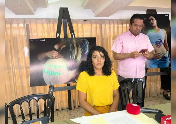 Leticia fue amenazada y despedida por denunciar acoso sexual y laboral