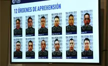 Tras amenazas, trasladan a Gopes a penal de Reynosa