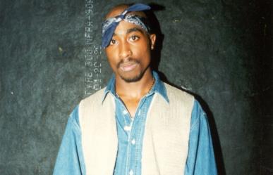 Arrestan a implicado en el asesinato del rapero Tupac Shakur… 27 años después