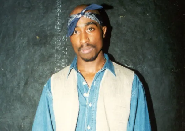 Arrestan a implicado en el asesinato del rapero Tupac Shakur… 27 años después