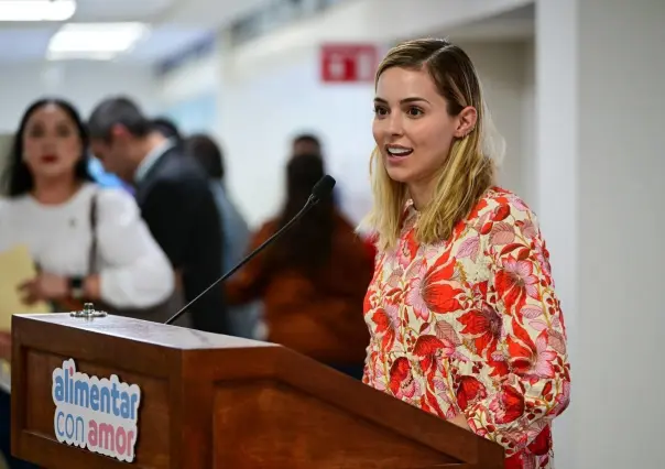 Nuevo lactario en Hospital Metropolitano beneficia a madres de familia