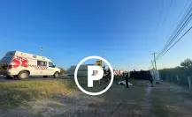 Volcadura deja 20 lesionados en Ciénega de Flores