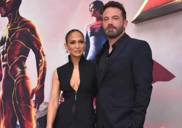 FOTOS: ¡Otra vez! Captan a Jennifer Lopez y Ben Affleck en aparente discusión