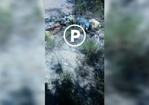 Hallan a hombre sin vida en Ciénega de Flores, Nuevo León