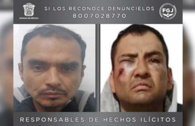 Sentencian 18, 17 y 12 años de cárcel a cuatro ladrones de vehículos en Edomex