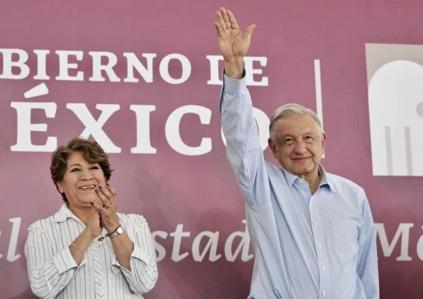 Anuncia López Obrador compra de hospital en Ixtapaluca