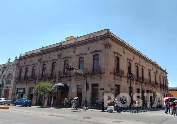 Actualización del Reglamento del Centro Histórico de Durango en proceso