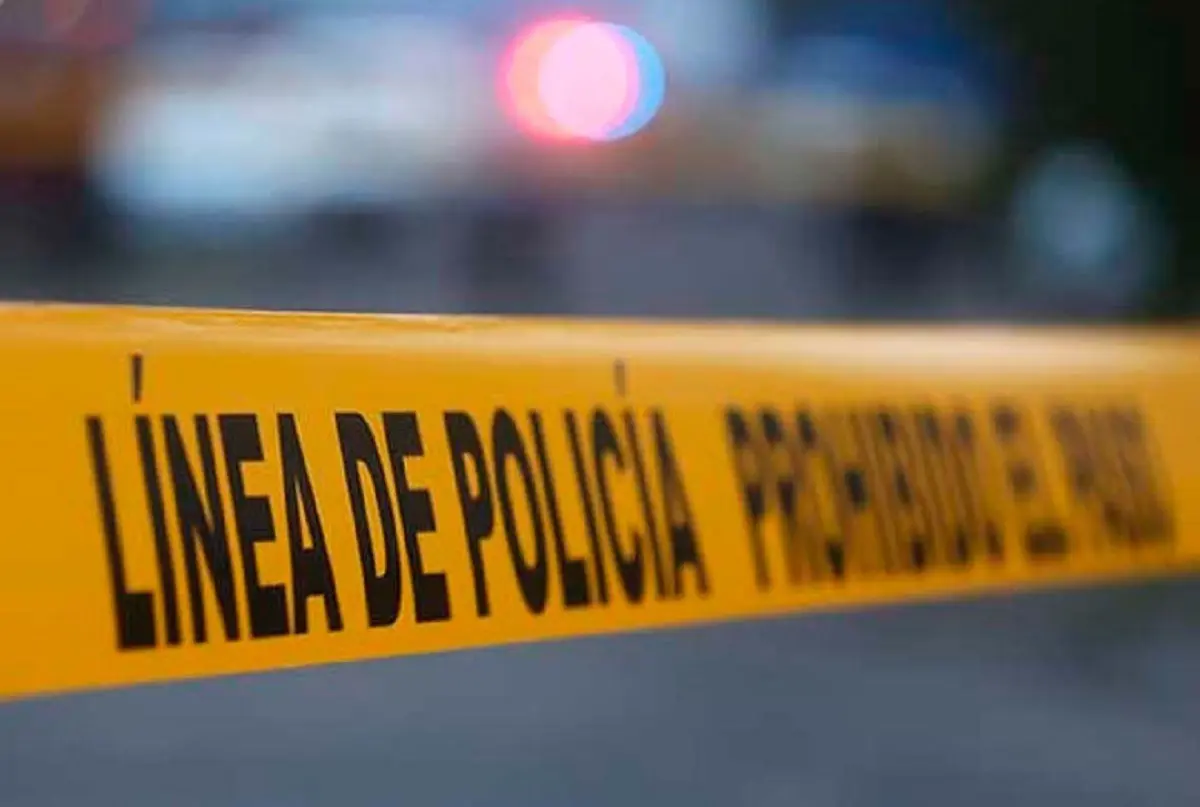 Los encuestadores de MORENA asesinados fueron identificados como Christian Landa Sánchez y José Luis Jiménez. Foto: Especial