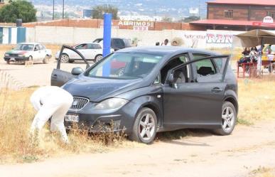 Ejecutan a hombre tras salir de partido en campo llanero en Hidalgo