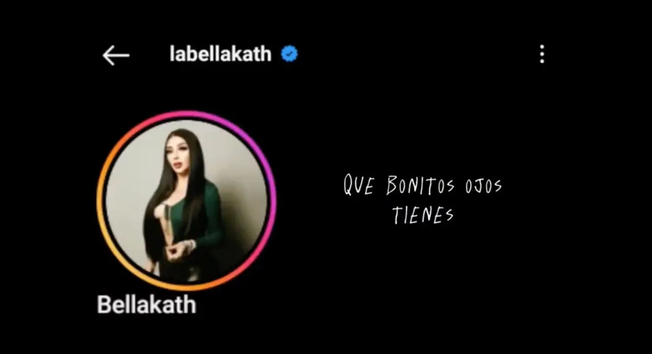 Las reacciones en redes sociales por la colaboración de la reguetonera con Dani Flow no se hicieron esperar, y la mayoría de los comentarios criticaron el lenguaje de la melodía. Foto: Especial/ Captura de pantalla