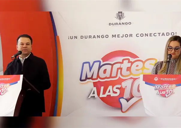Mas vuelos para Durango, anuncian tres rutas de aerolínea TAR