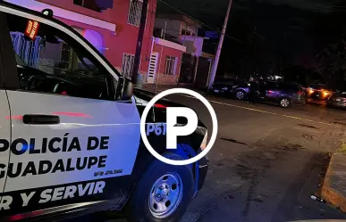 Hieren a dos personas tras intento de ejecución en Guadalupe