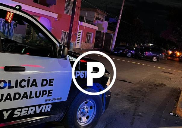 Hieren a dos personas tras intento de ejecución en Guadalupe