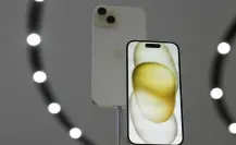 Lanza Apple iOS 17... ¡iPhone 15 ya no se sobrecalentará!