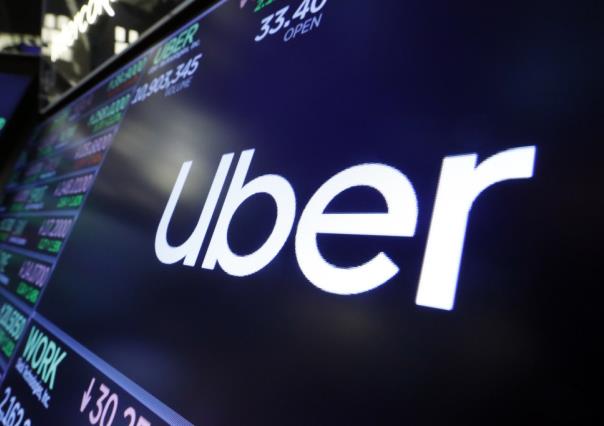 Nuevo servicio de paquetería de Uber promete entregas rápidas y baratas