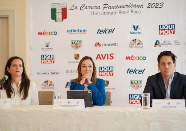 Recibirá Nuevo León la carrera panamericana 2023