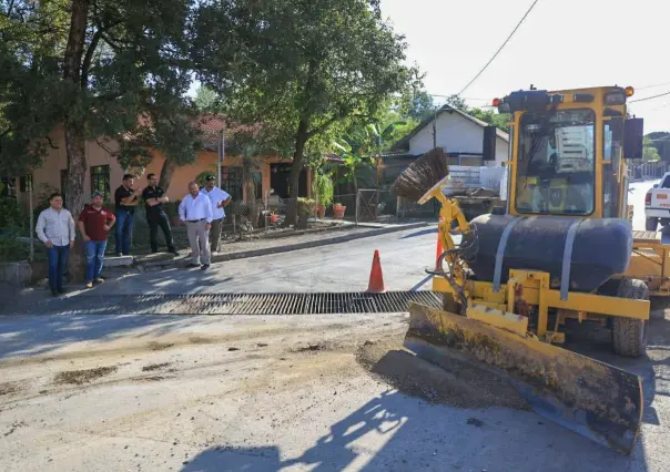 Gobierno de Santiago toma medidas preventivas ante lluvias pronosticadas