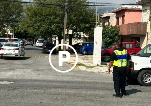 Detienen a 4 tras ataque a policía en San Nicolás