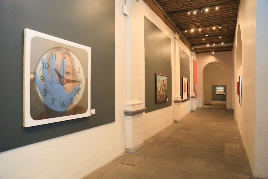Museo de Bellas Artes del Estado de México. Foto: GEM.
