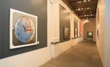 Convergencias Artísticas: Nueva exposición del Museo de Bellas Artes del Edomex