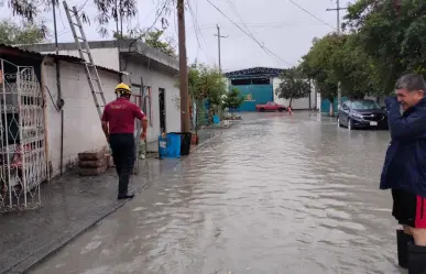 Implementa Escobedo Operativo Acuario, piden a ciudadanía evitar zonas de riesgo