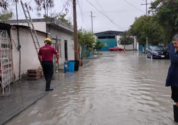 Implementa Escobedo Operativo Acuario, piden a ciudadanía evitar zonas de riesgo