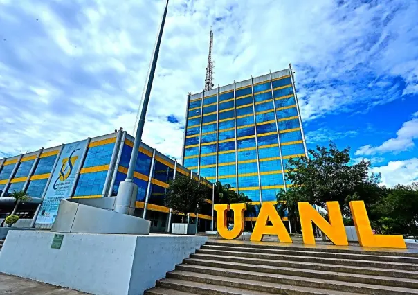 Pide UANL a estudiantes permanecer en casa ante pronóstico de fuertes lluvias