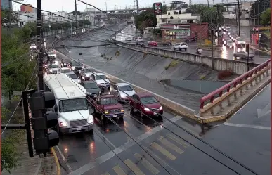 Gobierno de San Nicolás monitorea avenidas y arroyos ante fuertes lluvias