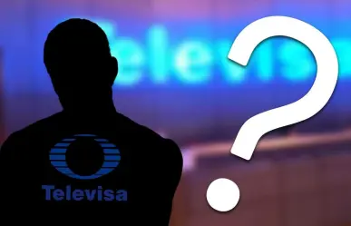 Galán regresa a Televisa después de seis años de no trabajar en la empresa