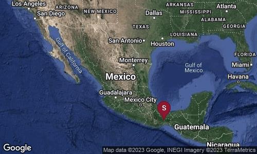 Sismo magnitud 6.3 sacude Oaxaca; activan alerta sísmica