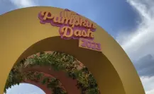 Llega a Monterrey la edición 2023 de Pumpkin Dash