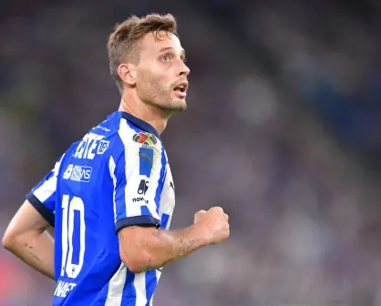 Sergio Canales volvería hasta 2024