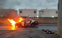 Fuerza Civil toma mando de policía de El Carmen