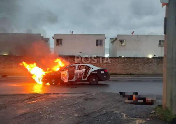 Fuerza Civil toma mando de policía de El Carmen