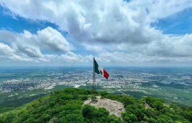 Festeja Ciudad Victoria 273 años de ser la perla de Tamaulipas