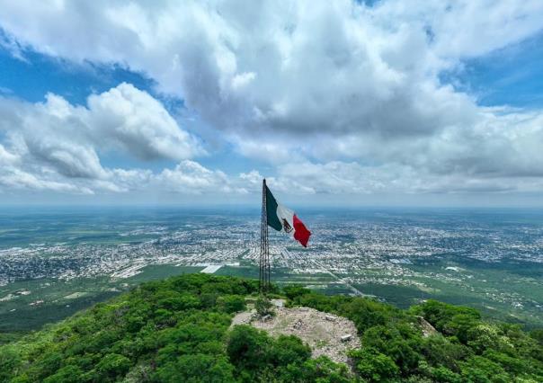 Festeja Ciudad Victoria 273 años de ser la perla de Tamaulipas