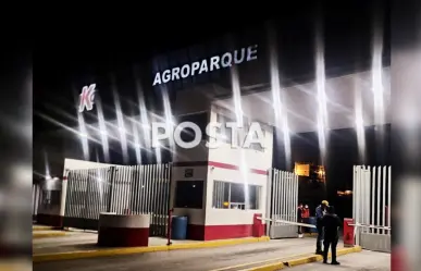 Controlan a tiempo incidente químico en planta de producción cárnica
