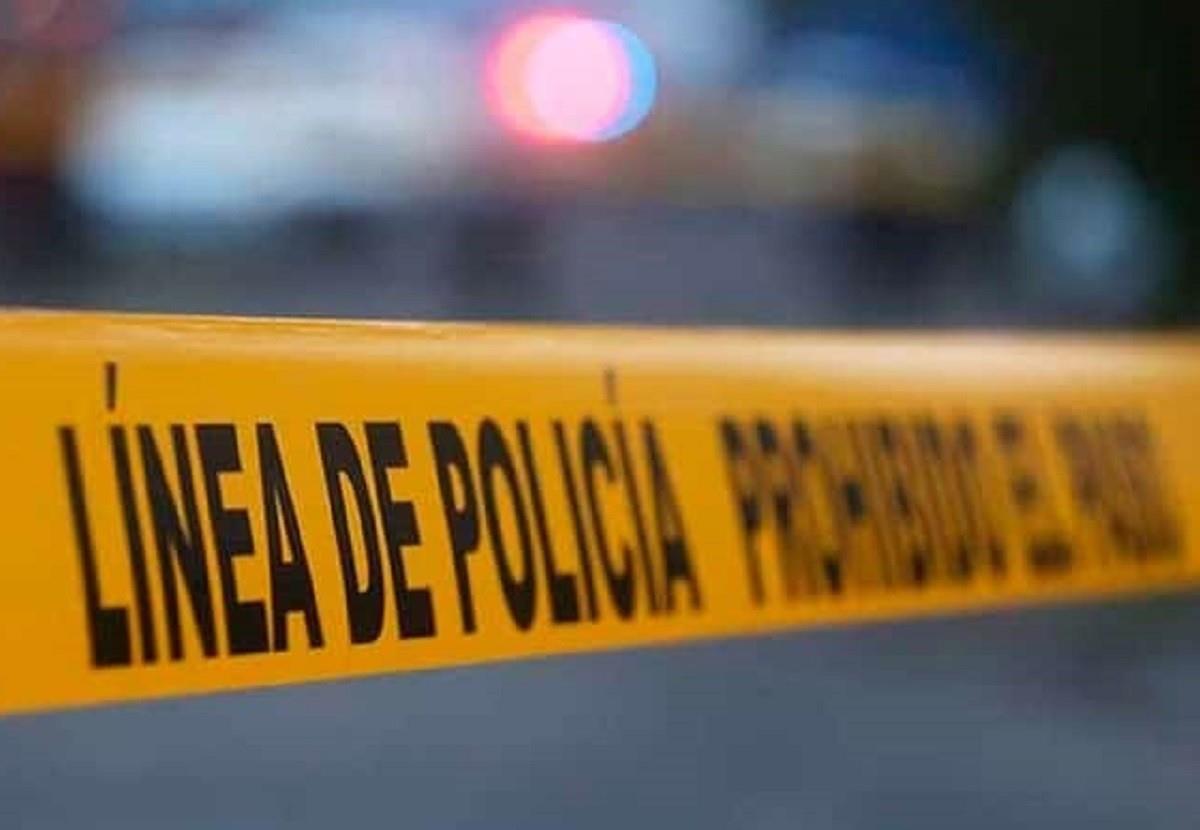 Dos de las cuatro víctimas mortales fueron identificados como Edgar Arturo Ponce Figueroa, de 33 años, y Christian Rubén García Olivas, de 39. Foto: La Voz de la Nación