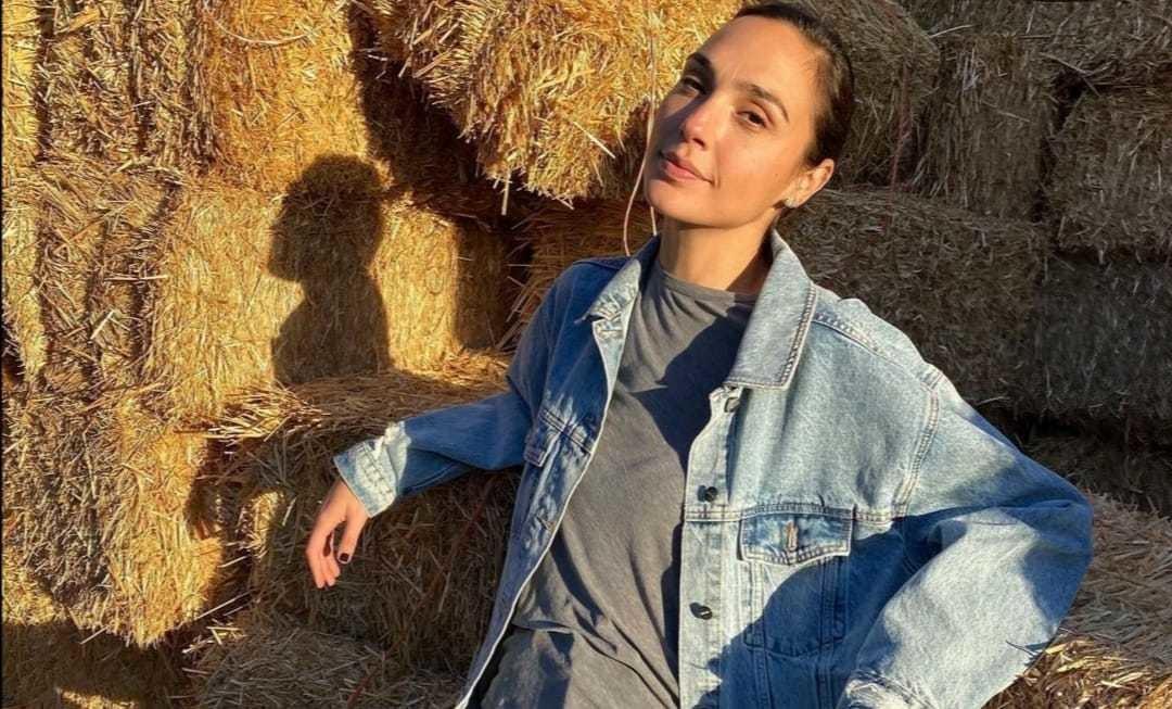 Gal Gadot compartió un mensaje en sus redes sociales. Foto: Instagram