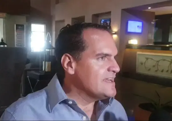 Caída en la producción de frijol podría duplicar su precio: Mauricio Holguín