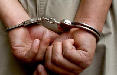 Capturan a maestro por violar a un niño en Puerto Peñasco, Sonora