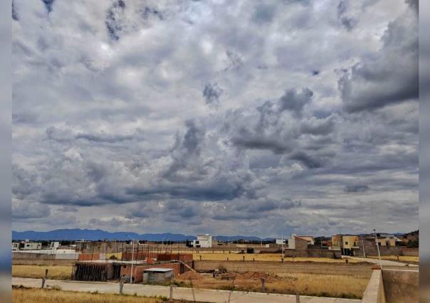 Lluvias intensas en Durango: Gobierno de México alerta por ciclones tropicales