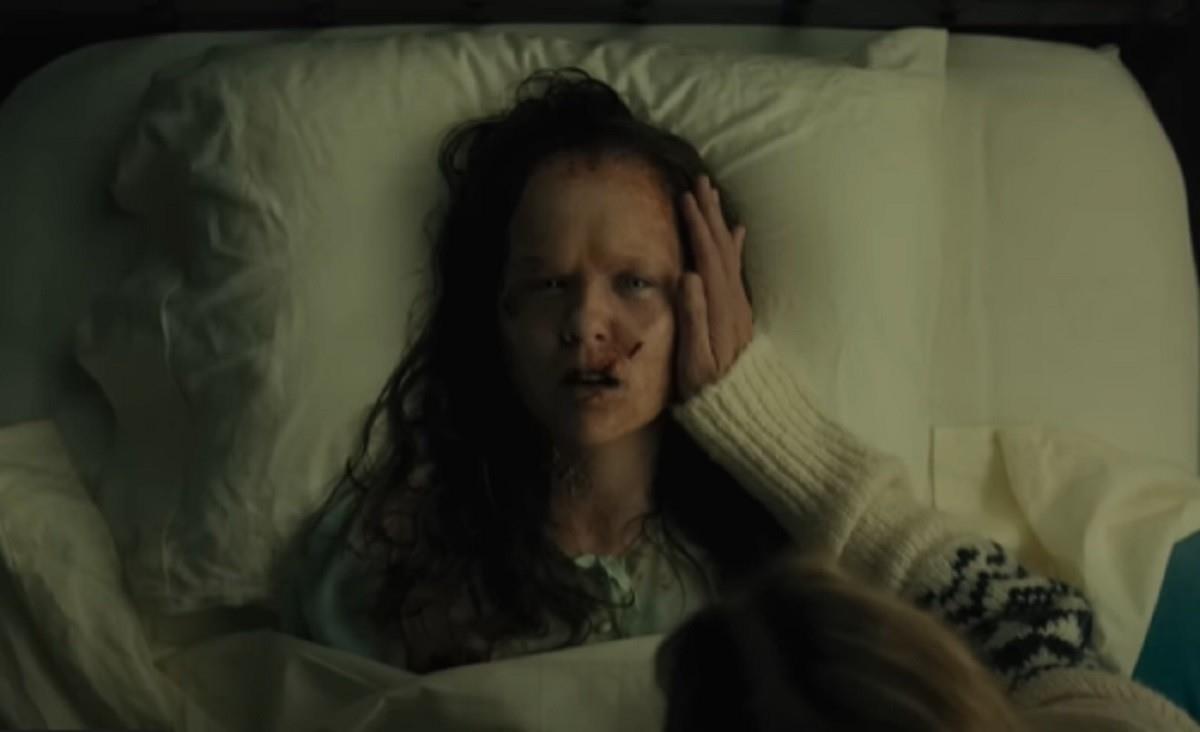 La película El Exorcista: Creyente, está dirigida por David Gordon Green. Foto: YouTube Universal Pictures