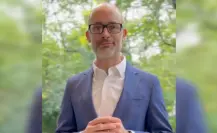 Tomé la decisión de no competir para ninguna candidatura en 2024: Miguel Treviño