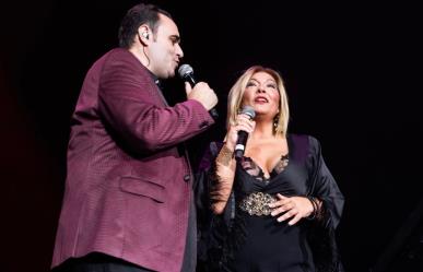 Mocedades y Rafael Basurto deleitan con sus éxitos en Monterrey