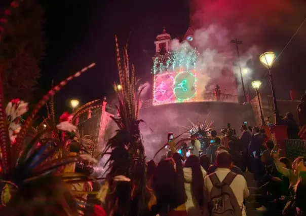 Metepec está de fiesta, arranca el Festival Quimera 2023