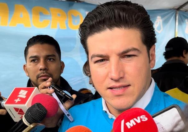 Asegura Samuel García que el PRIAN busca crear crisis de seguridad