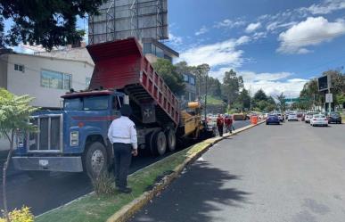 ¡Atención ciclistas! Renovarán ciclovía de Av. Miguel Hidalgo en Toluca