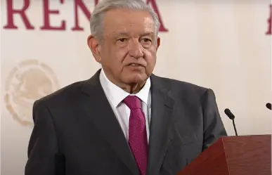 Anuncia AMLO misión humanitaria para repatriar a mexicanos en Israel