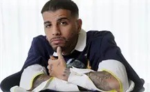 Cancela Rauw Alejandro gira por Latinoamérica Cancela Rauw Alejandro gira por Latinoamérica